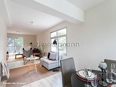 Apartamento 3 Quartos com 3 Suítes e 162m² - Brooklin - Apartamento em Brooklin, São Paulo - Foto 5