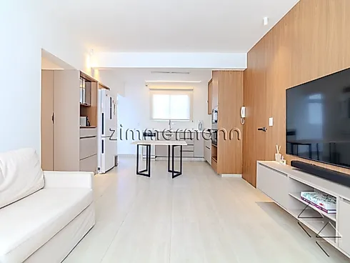 Apartamento 2 Quartos com 1 Suíte e 76m² - Vila Madalena - Apartamento em Vila Madalena, São Paulo - Foto 3