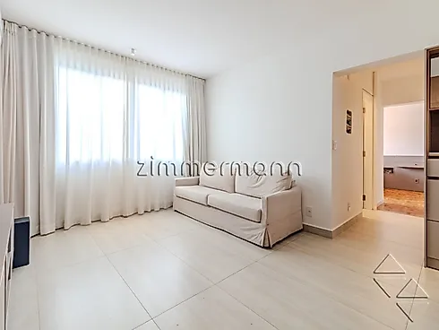 Apartamento 2 Quartos com 1 Suíte e 76m² - Vila Madalena - Apartamento em Vila Madalena, São Paulo - Foto 4