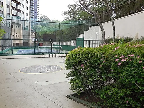 Apartamento 3 Quartos com 1 Suíte e 96m² - Butanta - Apartamento em Butanta, São Paulo - Foto 1