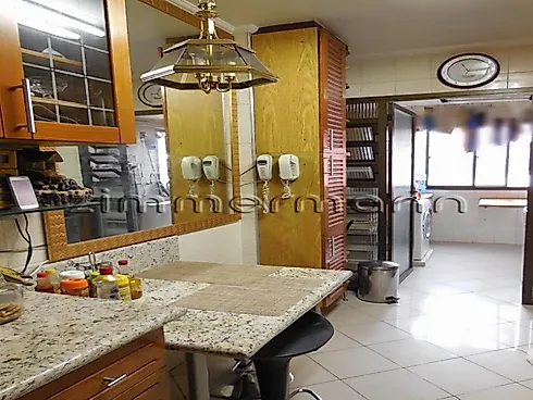 Apartamento 3 Quartos com 1 Suíte e 96m² - Butanta - Apartamento em Butanta, São Paulo - Foto 2