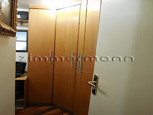 Apartamento 3 Quartos com 1 Suíte e 96m² - Butanta - Apartamento em Butanta, São Paulo - Foto 3