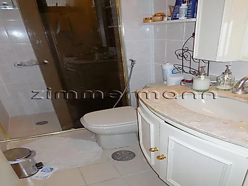 Apartamento 3 Quartos com 1 Suíte e 96m² - Butanta - Apartamento em Butanta, São Paulo - Foto 4