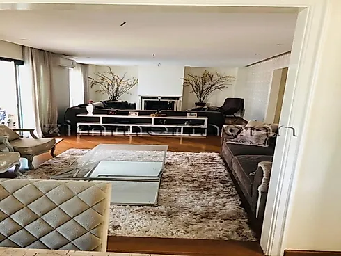 Apartamento 4 Quartos com 4 Suítes e 280m² - Campo Belo - Apartamento em Campo Belo, São Paulo - Foto 3