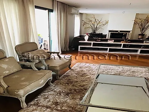 Apartamento 4 Quartos com 4 Suítes e 280m² - Campo Belo - Apartamento em Campo Belo, São Paulo - Foto 5