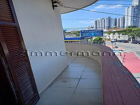 Apartamento 2 Quartos com 118m² - Barra Funda - Apartamento em Barra Funda, São Paulo - Foto 2