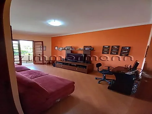 Apartamento 2 Quartos com 118m² - Barra Funda - Apartamento em Barra Funda, São Paulo - Foto 3