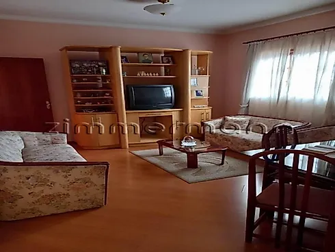 Apartamento 2 Quartos com 118m² - Barra Funda - Apartamento em Barra Funda, São Paulo - Foto 5