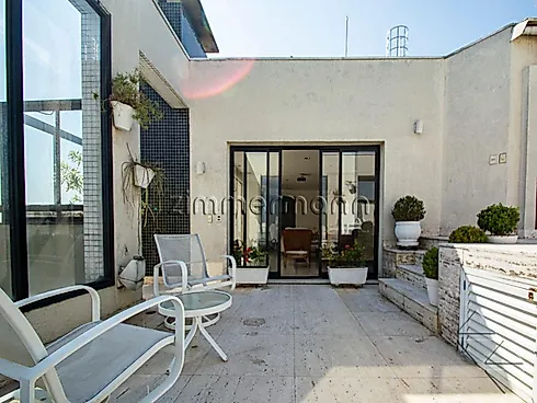 Apartamento 4 Quartos com 4 Suítes e 389m² - Campo Belo - Apartamento em Campo Belo, São Paulo - Foto 4