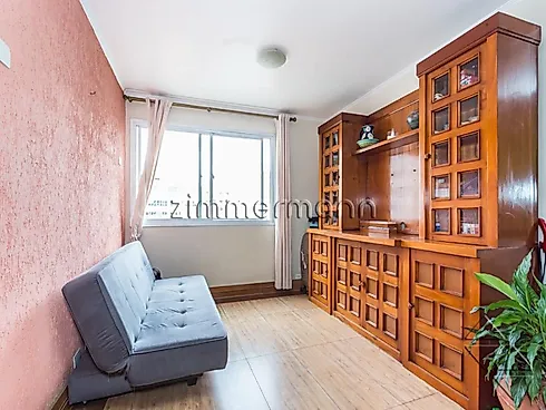 Apartamento 3 Quartos com 96m² - Barra Funda - Apartamento em Barra Funda, Sao Paulo - Foto 2