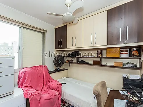 Apartamento 3 Quartos com 96m² - Barra Funda - Apartamento em Barra Funda, Sao Paulo - Foto 5