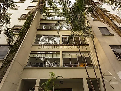 Apartamento 3 Quartos com 100m² - Campos Eliseos - Apartamento em Campos Eliseos, São Paulo - Foto 1