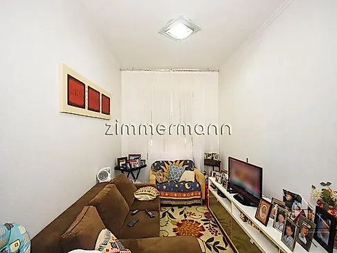 Apartamento 3 Quartos com 100m² - Campos Eliseos - Apartamento em Campos Eliseos, São Paulo - Foto 4
