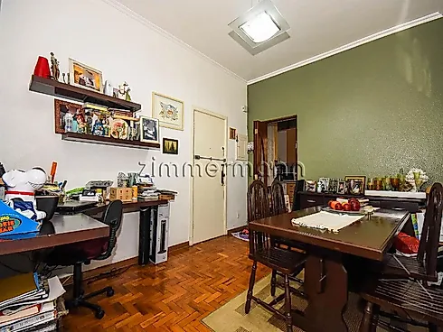 Apartamento 3 Quartos com 100m² - Campos Eliseos - Apartamento em Campos Eliseos, São Paulo - Foto 5