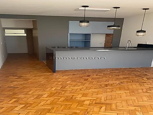Santa Cecilia, São Paulo