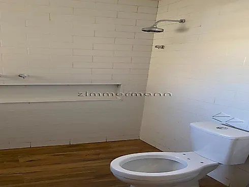 Casa 1 Quarto com 17m² - Santa Cecilia - Casa em Santa Cecilia, São Paulo - Foto 4