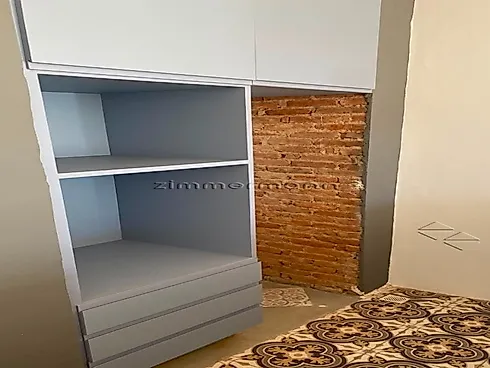 Casa 1 Quarto com 17m² - Santa Cecilia - Casa em Santa Cecilia, São Paulo - Foto 5