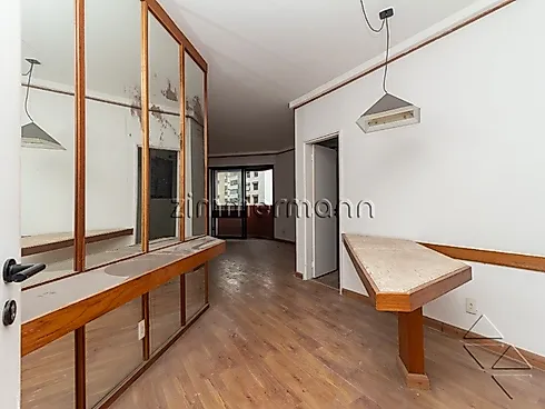 Apartamento 2 Quartos com 1 Suíte e 97m² - Santa Cecilia - Apartamento em Santa Cecilia, Sao Paulo - Foto 5