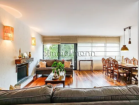 Apartamento 3 Quartos com 1 Suíte e 156m² - Campo Belo - Apartamento em Campo Belo, São Paulo - Foto 2