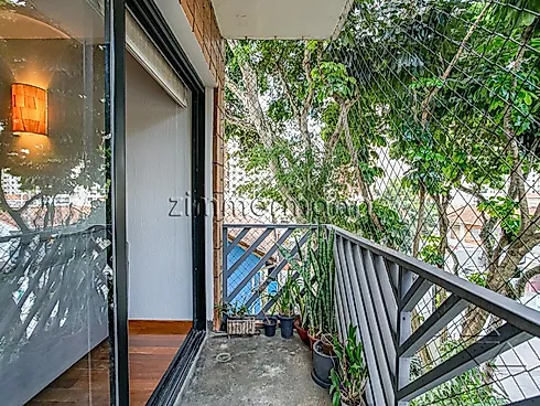 Apartamento 3 Quartos com 1 Suíte e 156m² - Campo Belo - Apartamento em Campo Belo, São Paulo - Foto 5