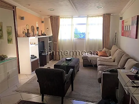 Apartamento 3 Quartos com 1 Suíte e 130m² - Vila Mariana - Apartamento em Vila Mariana, São Paulo - Foto 1