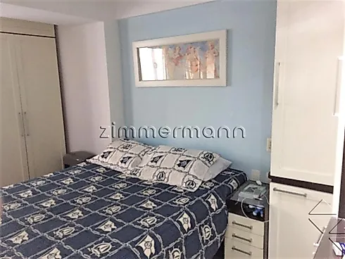 Apartamento 3 Quartos com 1 Suíte e 130m² - Vila Mariana - Apartamento em Vila Mariana, São Paulo - Foto 4