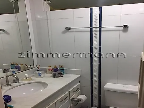 Apartamento 3 Quartos com 1 Suíte e 130m² - Vila Mariana - Apartamento em Vila Mariana, São Paulo - Foto 5