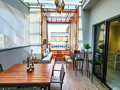Apartamento 4 Quartos com 4 Suítes e 216m² - Pompeia - Apartamento em Pompeia, São Paulo - Foto 5