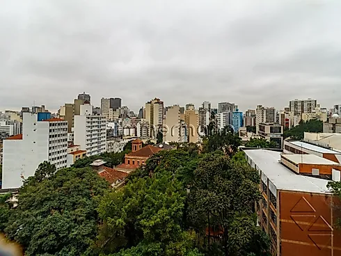 Apartamento 3 Quartos com 157m² - Higienopolis - Apartamento em Higienopolis, Sao Paulo - Foto 4