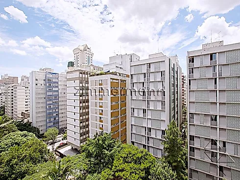 Higienopolis, Sao Paulo