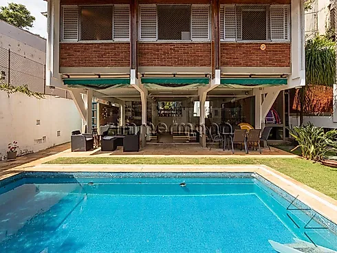 Casa 3 Quartos com 1 Suíte e 359m² - Sumare - Casa em Sumare, São Paulo - Foto 1