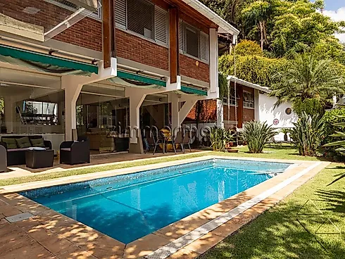 Casa 3 Quartos com 1 Suíte e 359m² - Sumare - Casa em Sumare, São Paulo - Foto 2