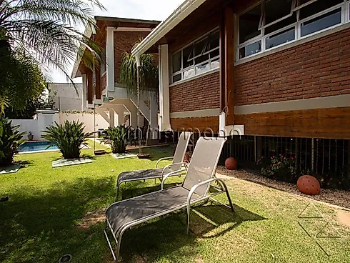 Casa 3 Quartos com 1 Suíte e 359m² - Sumare - Casa em Sumare, São Paulo - Foto 4