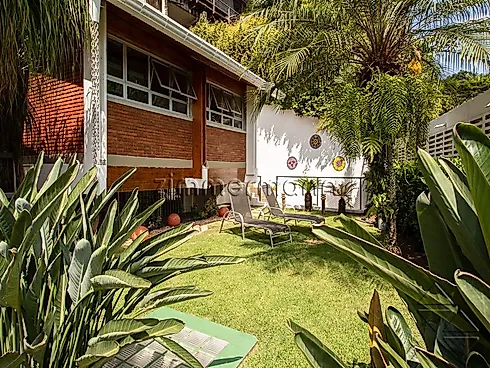 Casa 3 Quartos com 1 Suíte e 359m² - Sumare - Casa em Sumare, São Paulo - Foto 5