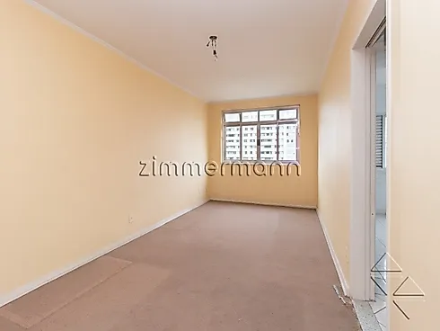 Apartamento 2 Quartos com 87m² - Perdizes - Apartamento em Perdizes, São Paulo - Foto 2