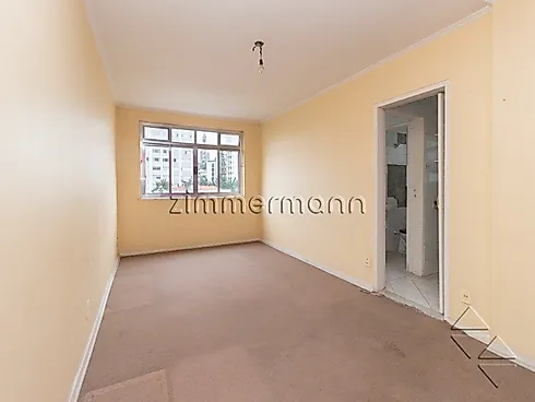 Apartamento 2 Quartos com 87m² - Perdizes - Apartamento em Perdizes, São Paulo - Foto 3