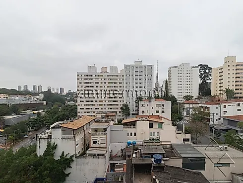 Apartamento 2 Quartos com 87m² - Perdizes - Apartamento em Perdizes, São Paulo - Foto 4