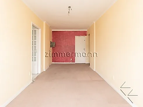 Apartamento 2 Quartos com 87m² - Perdizes - Apartamento em Perdizes, São Paulo - Foto 5