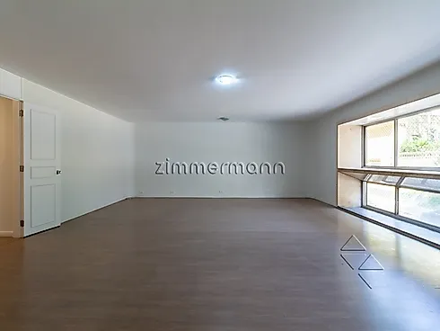 Apartamento 3 Quartos com 1 Suíte e 219m² - Higienopolis - Apartamento em Higienopolis, Sao Paulo - Foto 2