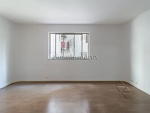 Apartamento 3 Quartos com 1 Suíte e 219m² - Higienopolis - Apartamento em Higienopolis, Sao Paulo - Foto 4