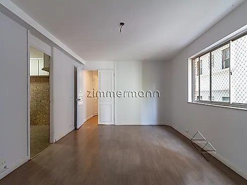 Apartamento 3 Quartos com 1 Suíte e 219m² - Higienopolis - Apartamento em Higienopolis, Sao Paulo - Foto 5