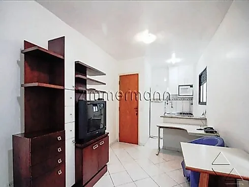 Casa 1 Quarto com 36m² - Consolacao - Casa em Consolacao, São Paulo - Foto 1