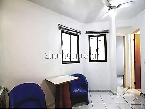 Casa 1 Quarto com 36m² - Consolacao - Casa em Consolacao, São Paulo - Foto 4