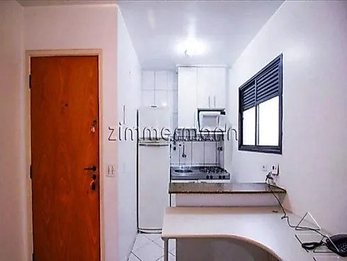 Casa 1 Quarto com 36m² - Consolacao - Casa em Consolacao, São Paulo - Foto 5