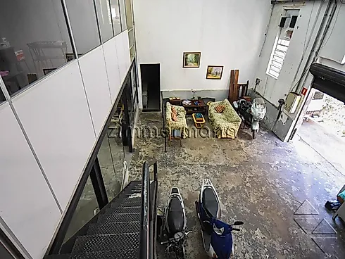 Escritório/Sala Comercial - 1750m², Santa Cecilia - Escritório/sala em Santa Cecilia, São Paulo - Foto 2