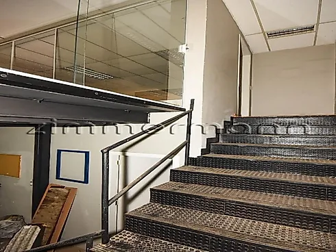Escritório/Sala Comercial - 1750m², Santa Cecilia - Escritório/sala em Santa Cecilia, São Paulo - Foto 5
