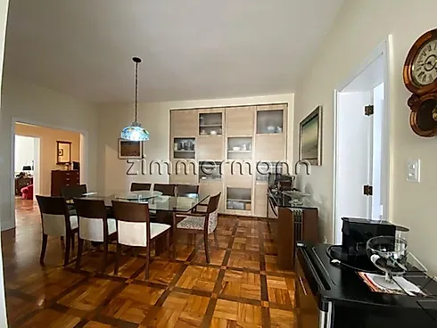 Apartamento 3 Quartos com 1 Suíte e 252m² - Higienopolis - Apartamento em Higienopolis, Sao Paulo - Foto 2