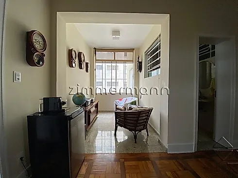 Apartamento 3 Quartos com 1 Suíte e 252m² - Higienopolis - Apartamento em Higienopolis, Sao Paulo - Foto 3