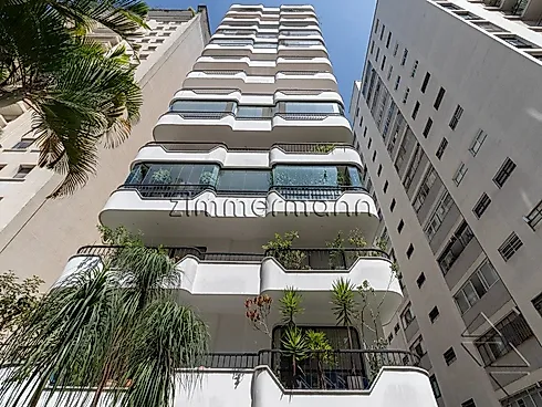 Jardim Paulista, São Paulo