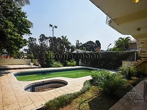 Casa 6 Quartos com 370m² - Alto da Lapa - Casa em Alto Da Lapa, São Paulo - Foto 2